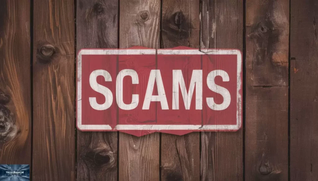 Red Flags and Scams to Watch Out For