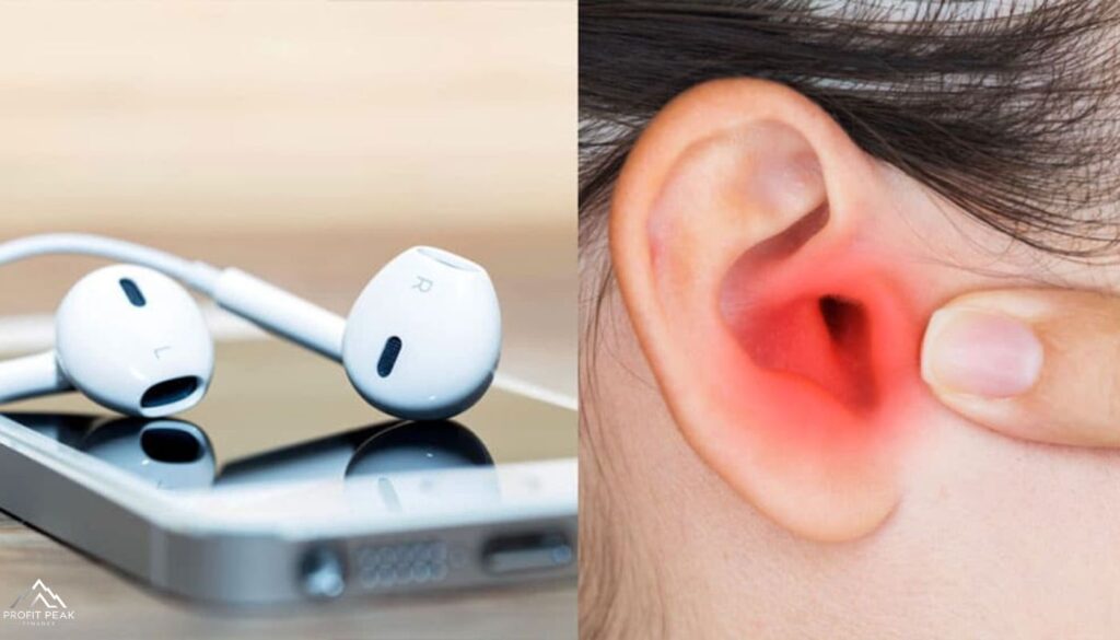 The World of Hearing Aid Earbuds