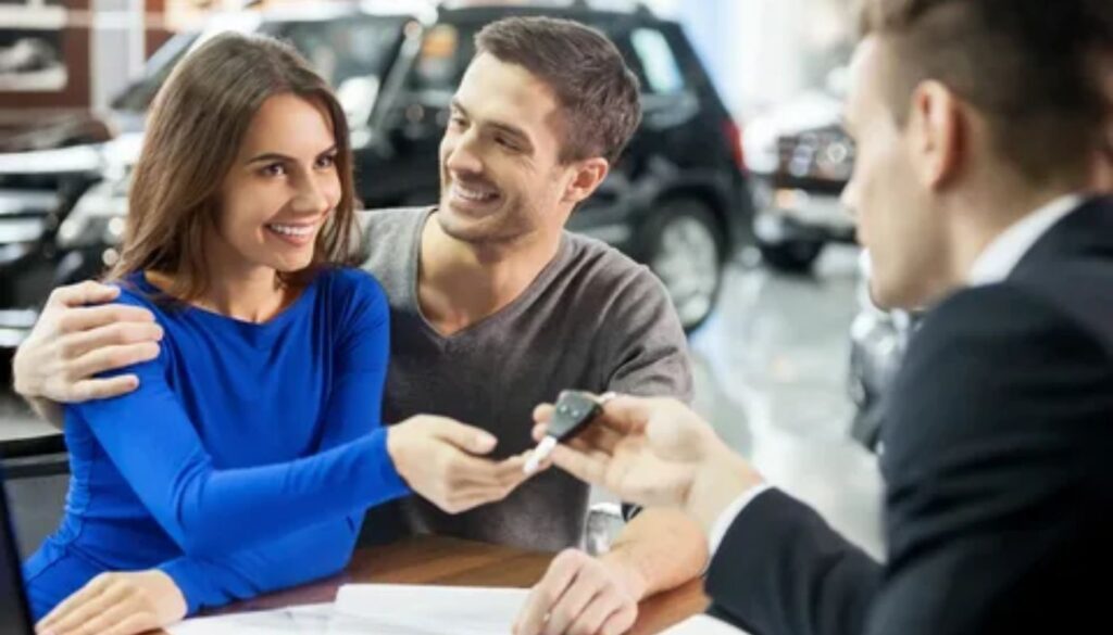 the importance of ppsr for car buyers