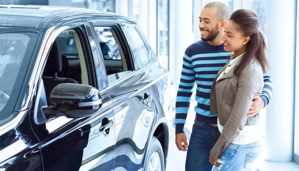 Best Practices When Buying a Used Car