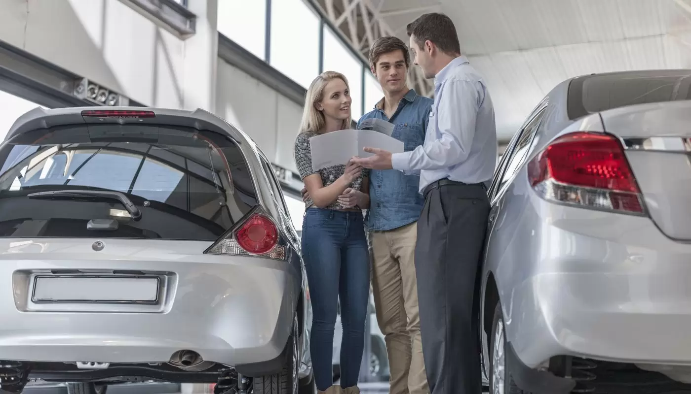 Best Way to Finance a Car in Australia