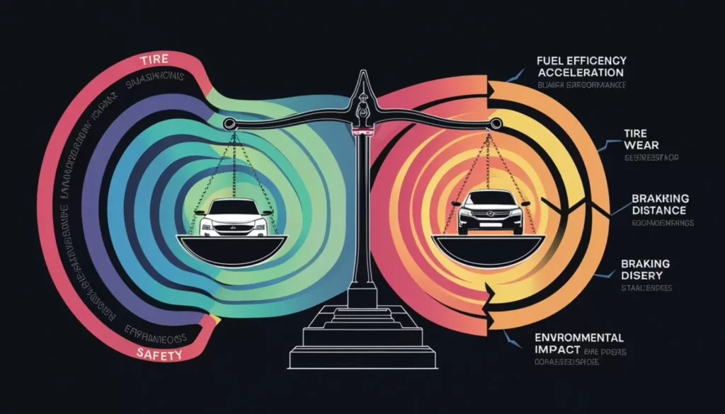 Why Car Weight Matters