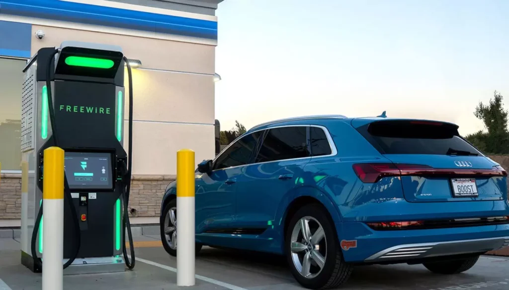 Challenges Faced by Australia's EV Charging