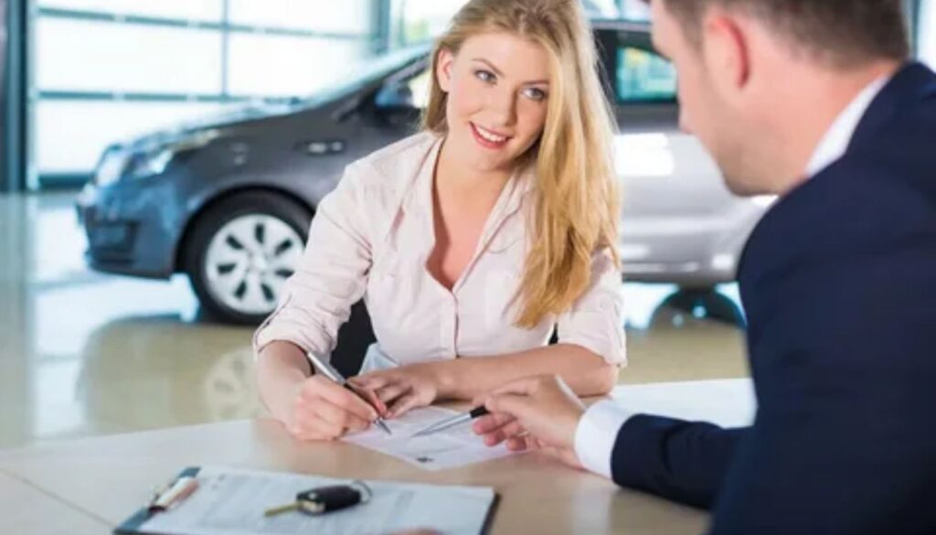 Benefits of Choosing Flow Car Insurance