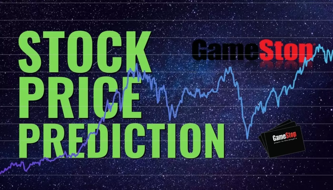 FintechZoom GME Stock Forecast