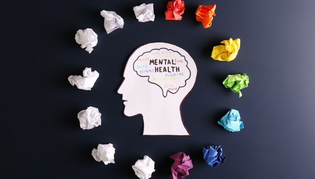 The Importance of Mental Health 