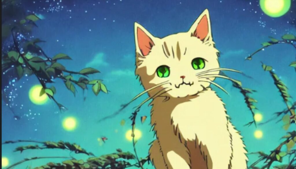 The Diversity of Anime Genres and Why They Appeal to Cats