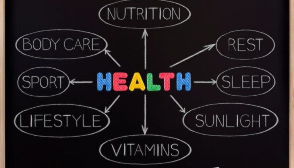 Holistic Health Approaches