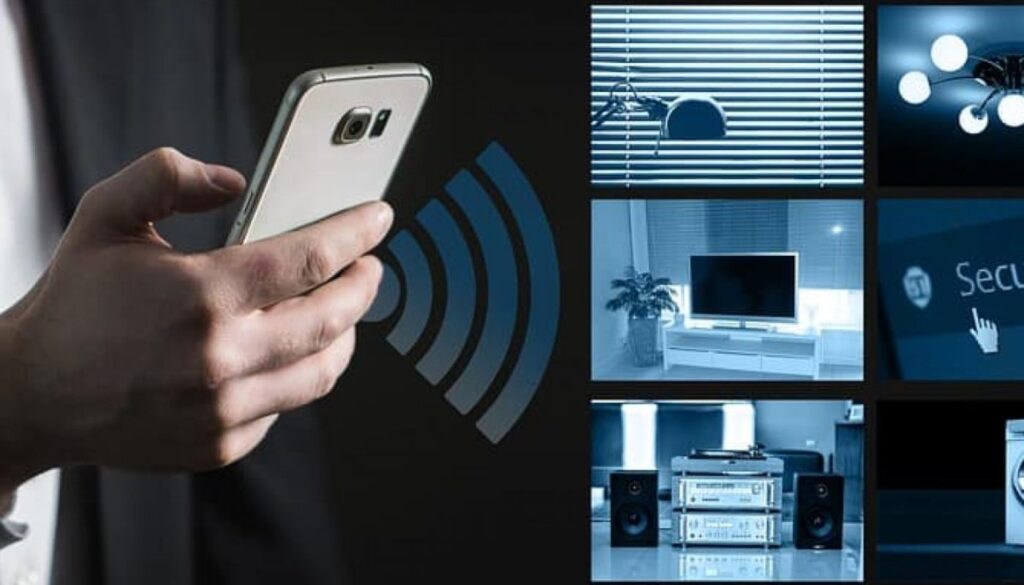 Innocams: The Future of Home Security