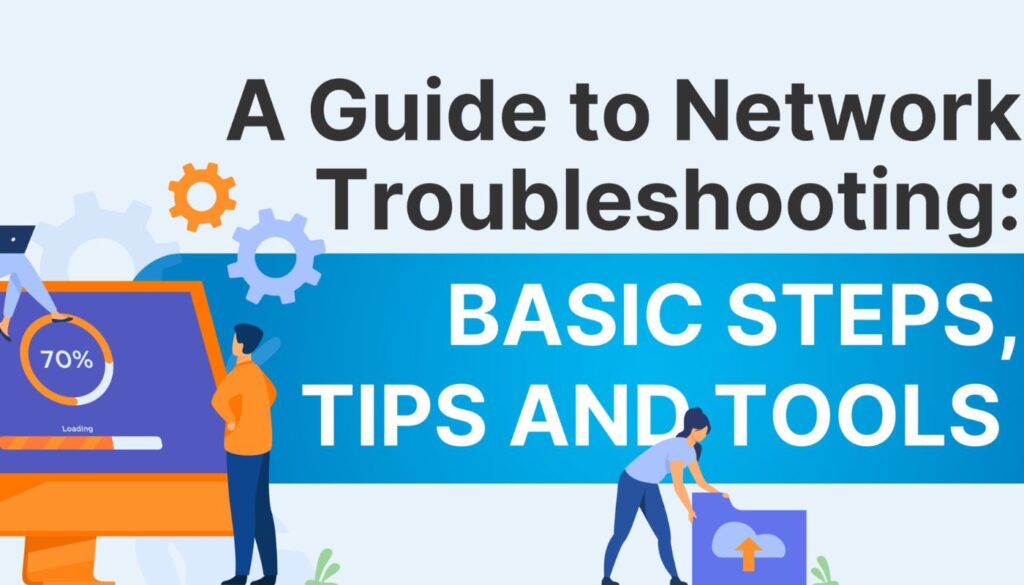 Troubleshooting Steps