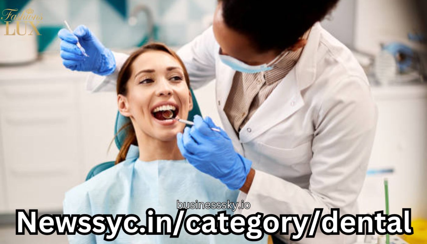 Newssyc.in/category/dental