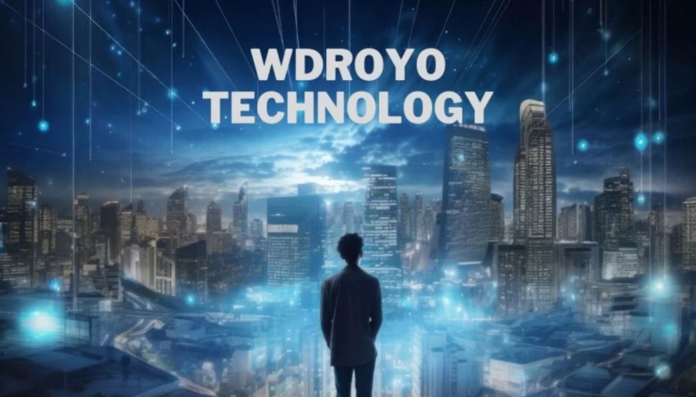 WDROYO Technology